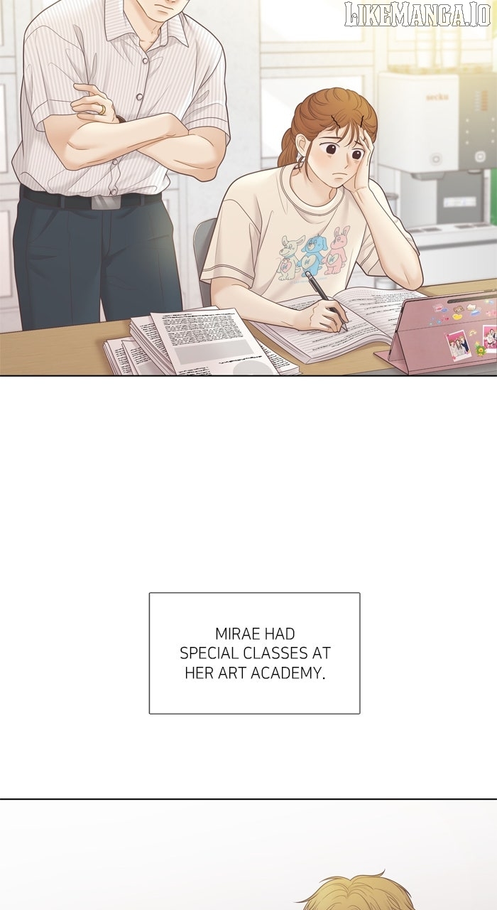 Girl’s World ( World of Girl ) Chapter 462 - page 19